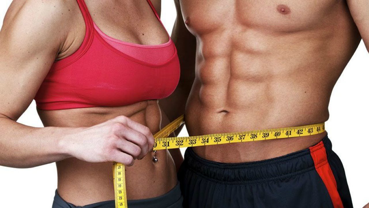 MAXIMUM & HEALTHY Weight Loss: Diet, Exercise, Dealing with Others