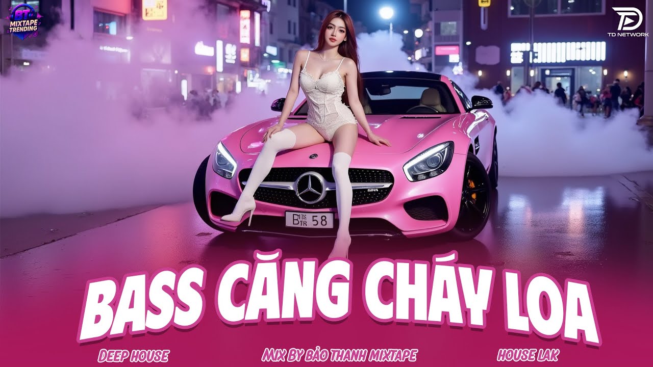 DEEP HOUSE VIET MIX ♫ BXH Nhạc Trẻ Remix Hay Nhất Hiện Nay - Top 15 Bản EDM TikTok Hot Nhất 2025