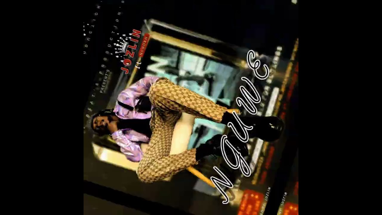 JOZLIN FT NONORH NGUWE ( %NGUWE% )