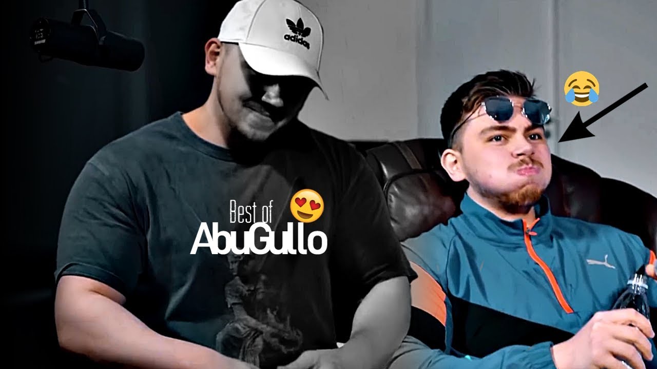 Best of AbuGullo | #1