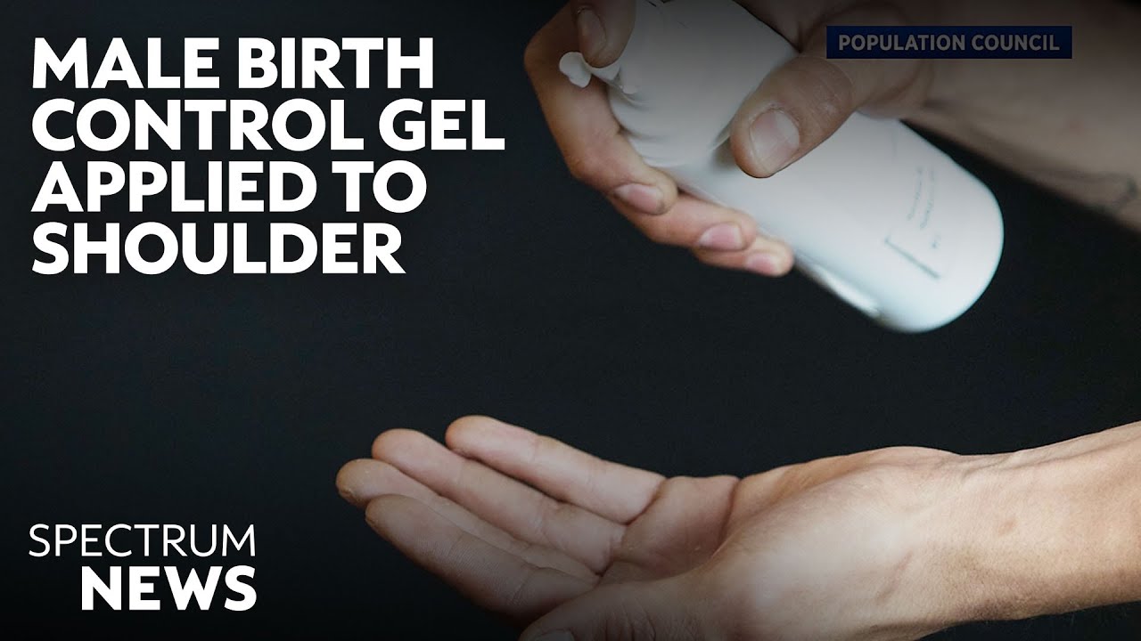 Non-Hormonal Male Birth Control in Works To Encourage More &lsquo;Active Family Planning&rsquo; | Spectrum News