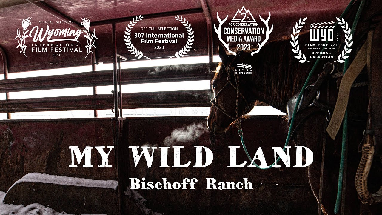 Bischoff Ranch - My Wild Land series