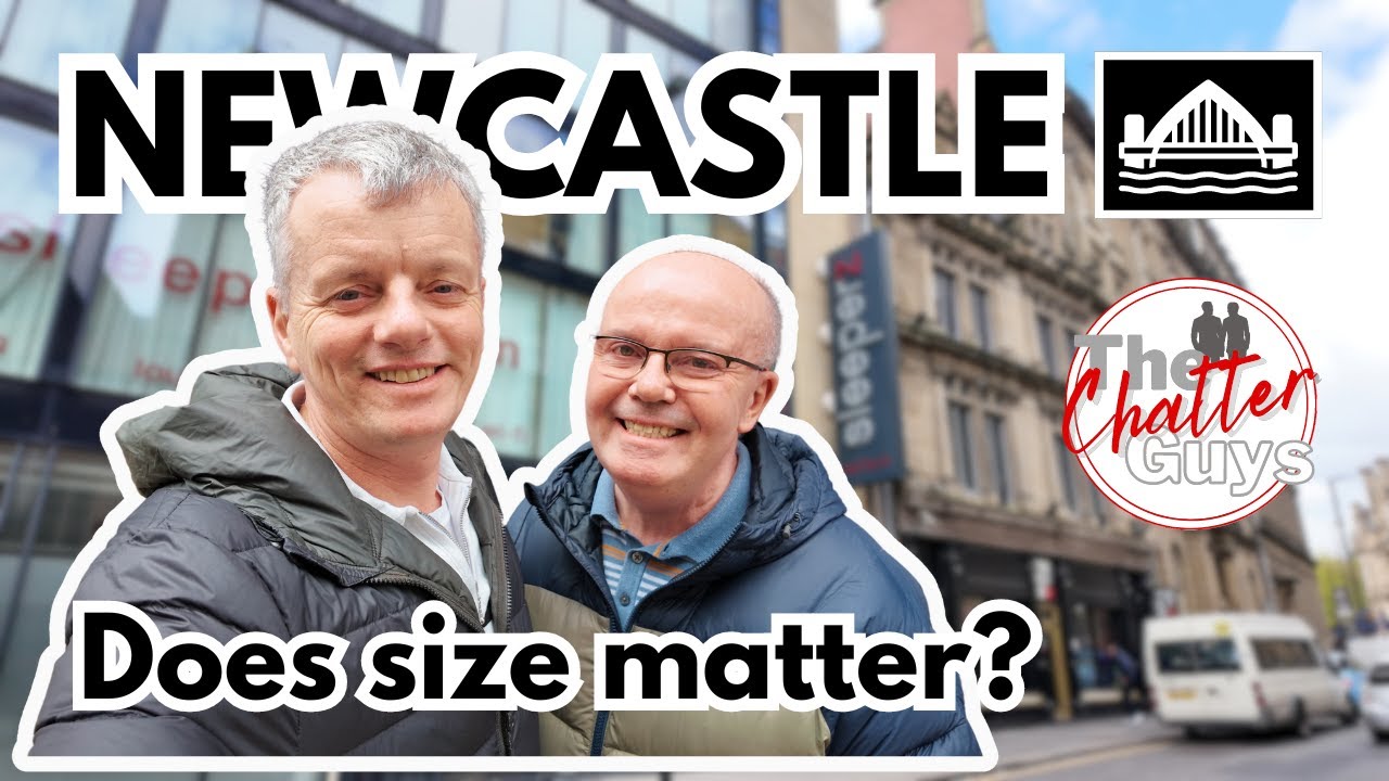 Sleeperz Hotel - The BEST hotel in Newcastle?