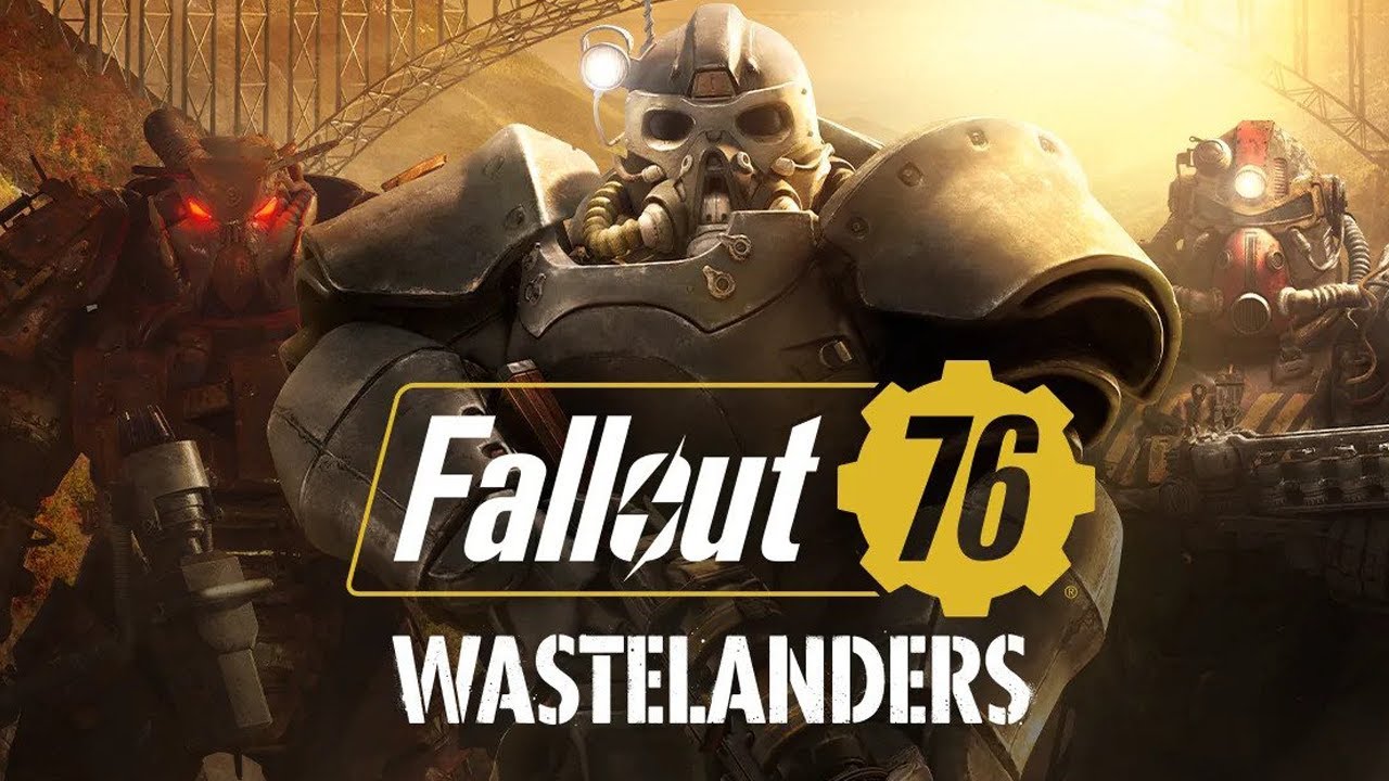 Is Fallout 76 Wastelanders Worth Playing?