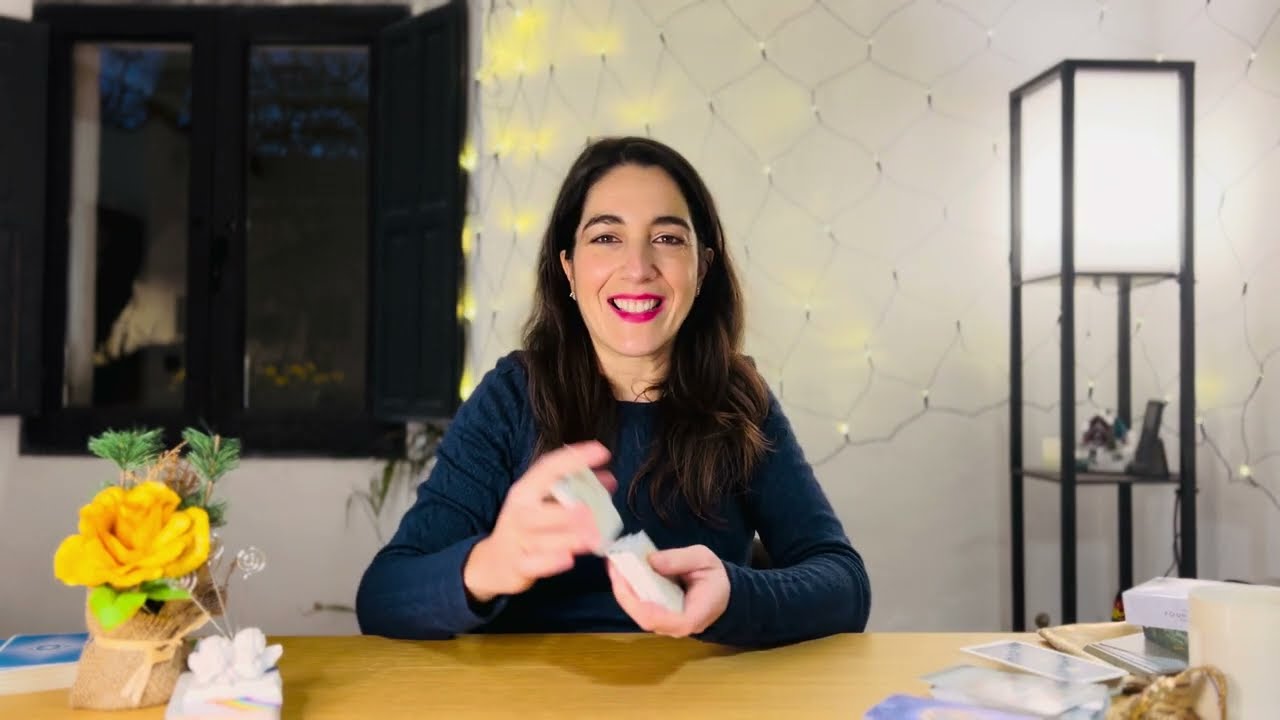 ELIGE UNA OPCIÓN 🌼CUAL ES LA RESPUESTA SI O NO 🌼TAROT INTERACTIVO
