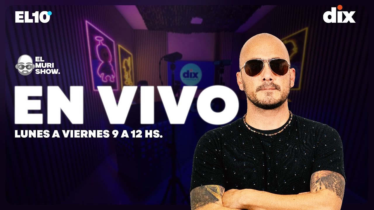 🔴 EN VIVO 🔴 🎸 