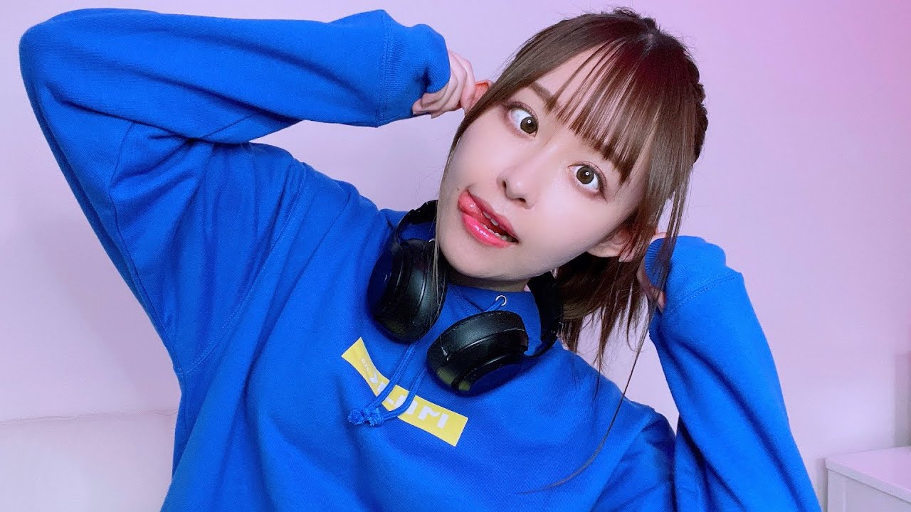 歩乃華 TOKYO DRIFT FREESTYLE💎🔥