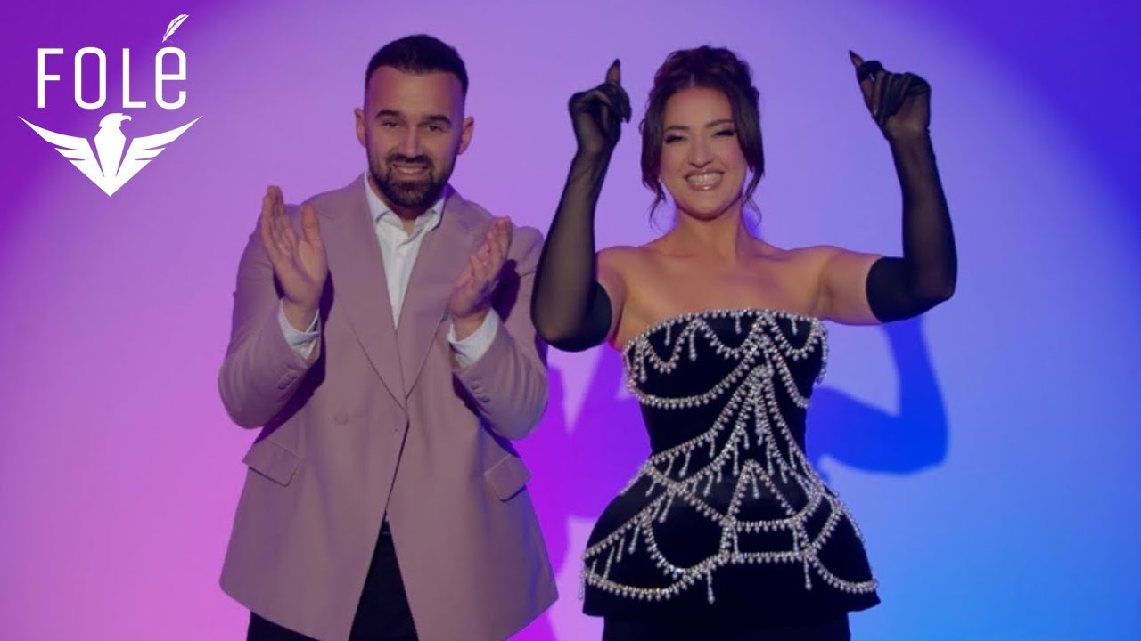 Kushtrim Dobra & Egzona Dedaj - Potpuri #2026 