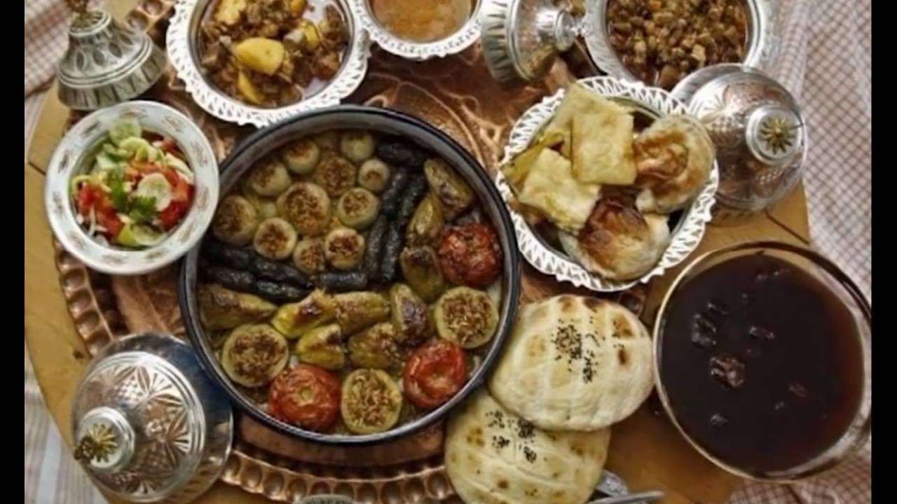 Ramazanski Bajram u bošnjačkoj tradiciji  - Bajramski program - 05.07.2016.
