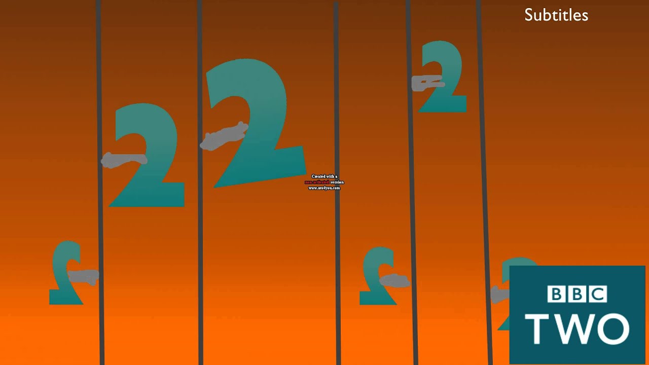 R4 Two England (Network) - 