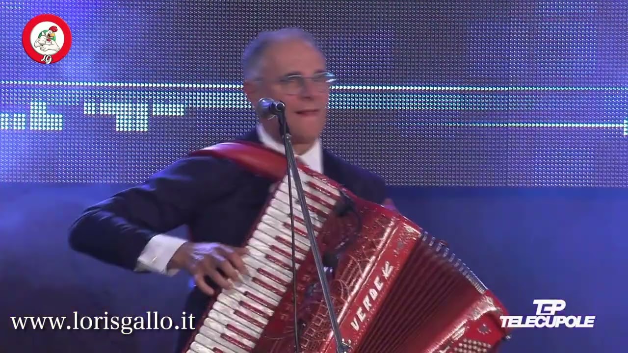 L' alligallo - Orchestra Loris Gallo