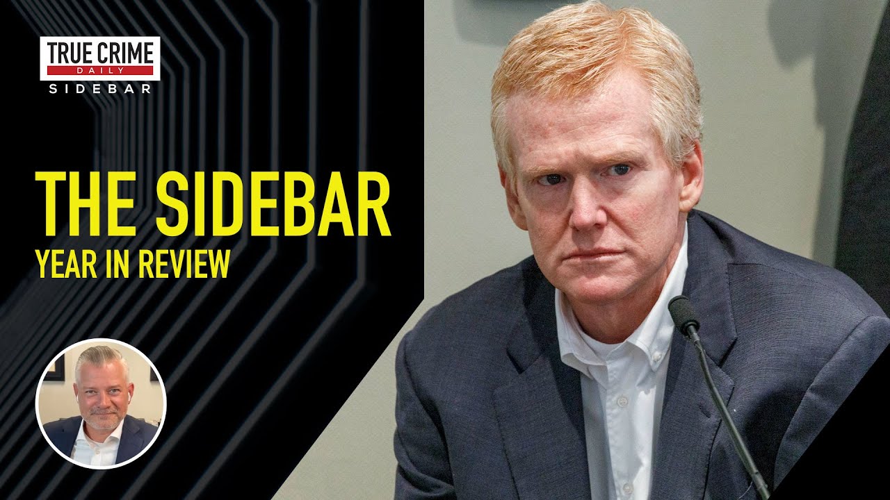 Shocking murders defy explanation; Convicted predators face justice – TCD Sidebar
