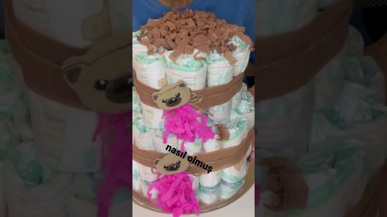 Bez Pasta #kendinyapfikirleri #kendinyapprojeleri #fyp #shorts #keşfet #diy #baby #fypシ #fy #follow