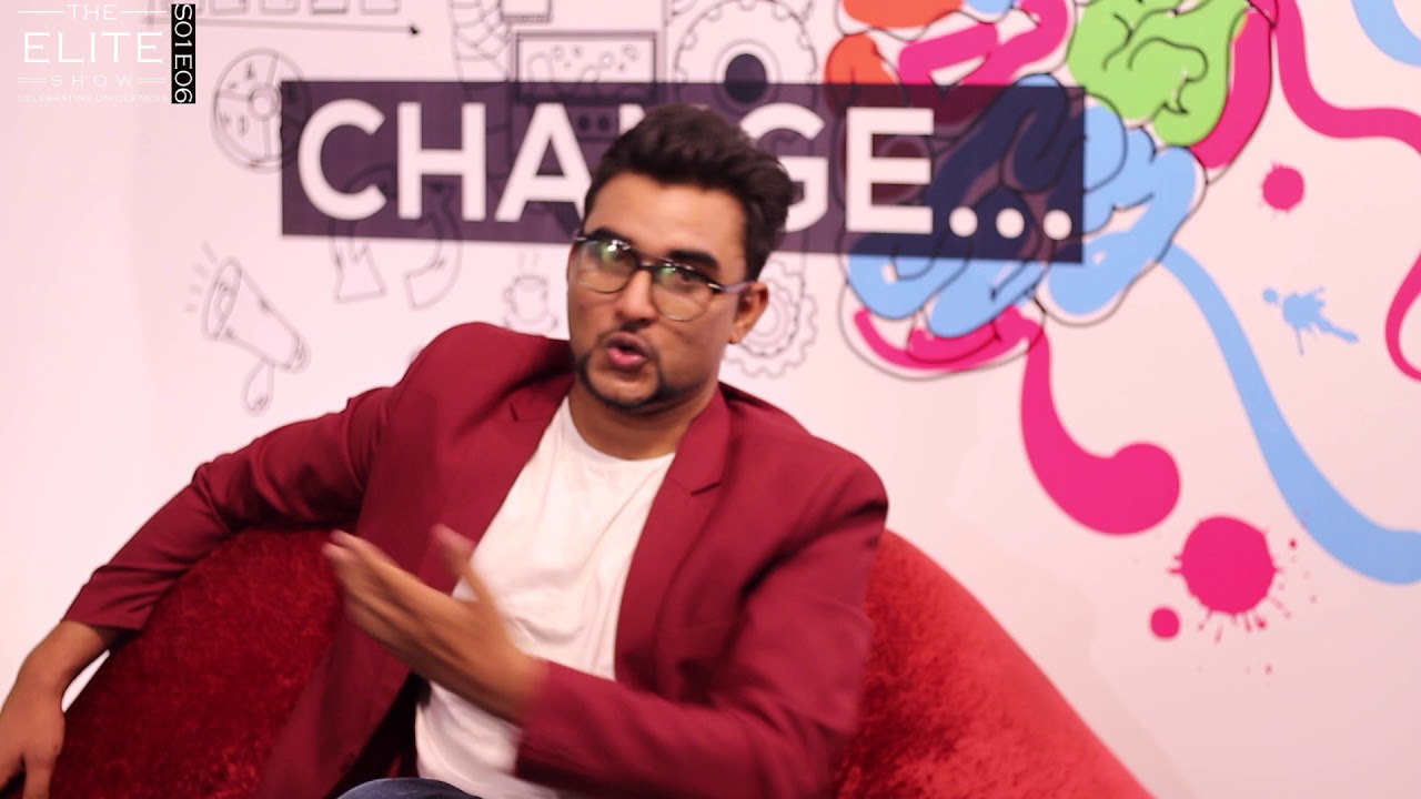 Rahul Arya - S01E06