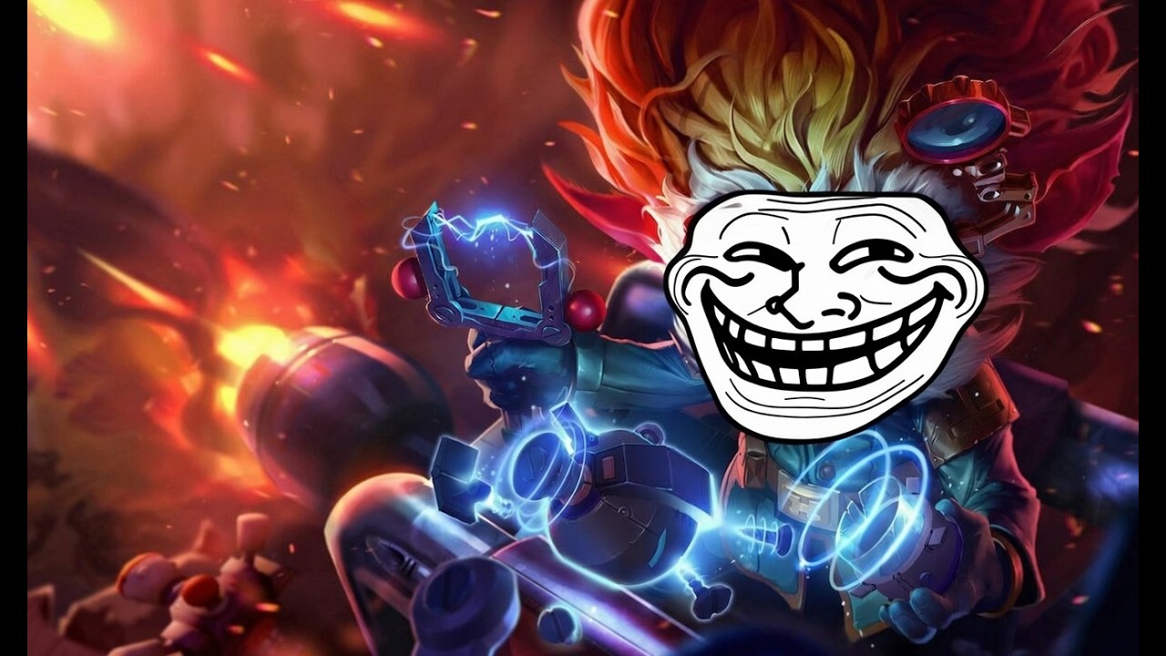 Vince Impostor