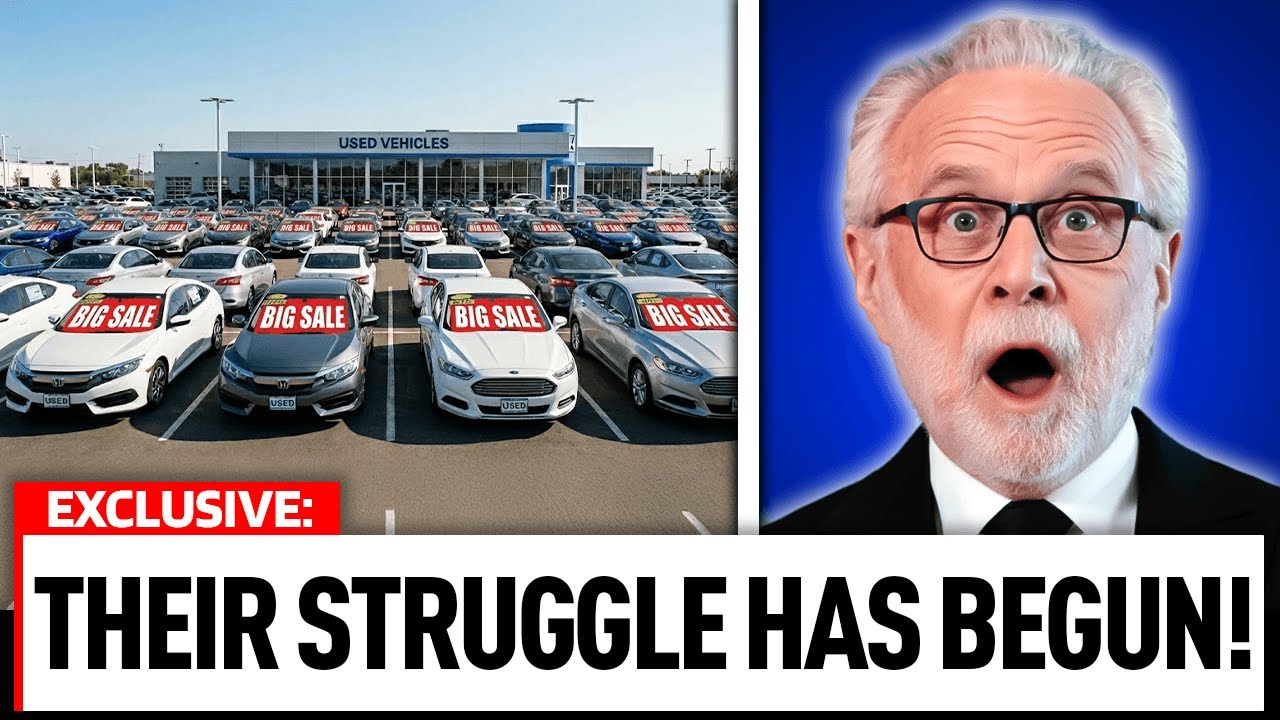 15 Car Brands Seriously Struggling Right Now After Years of Overpricing