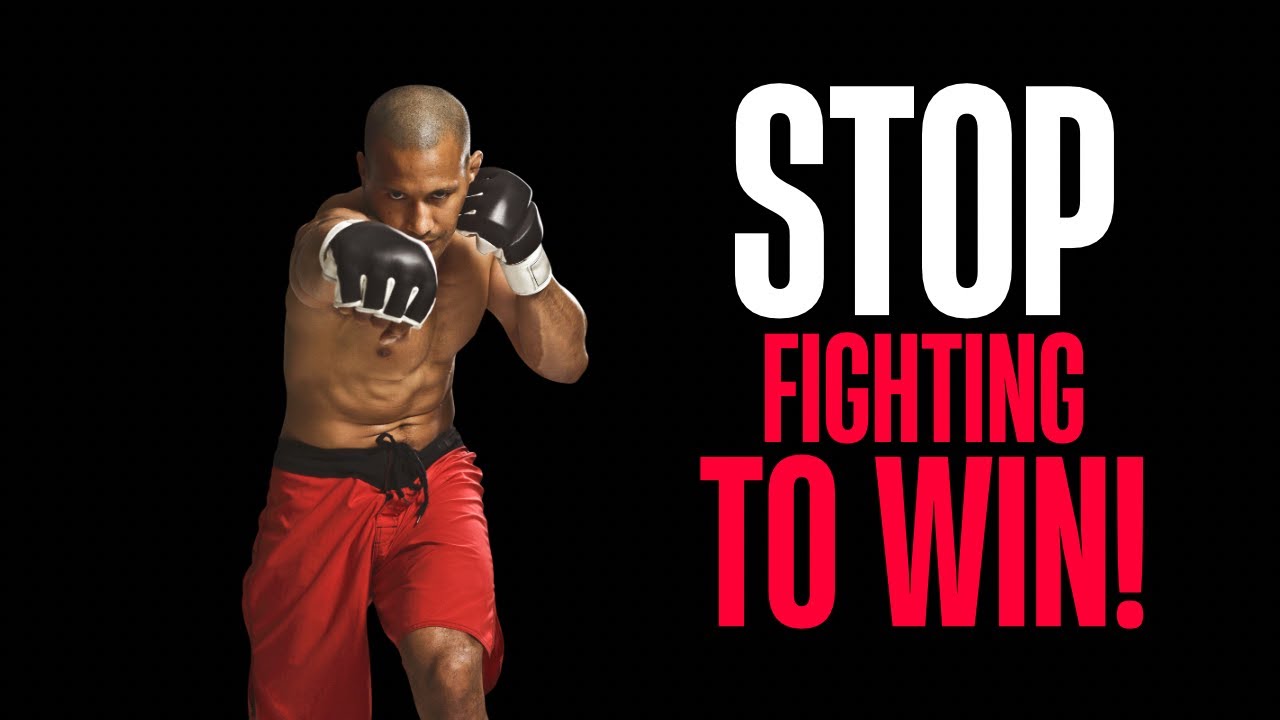 Stop Fighting Objections