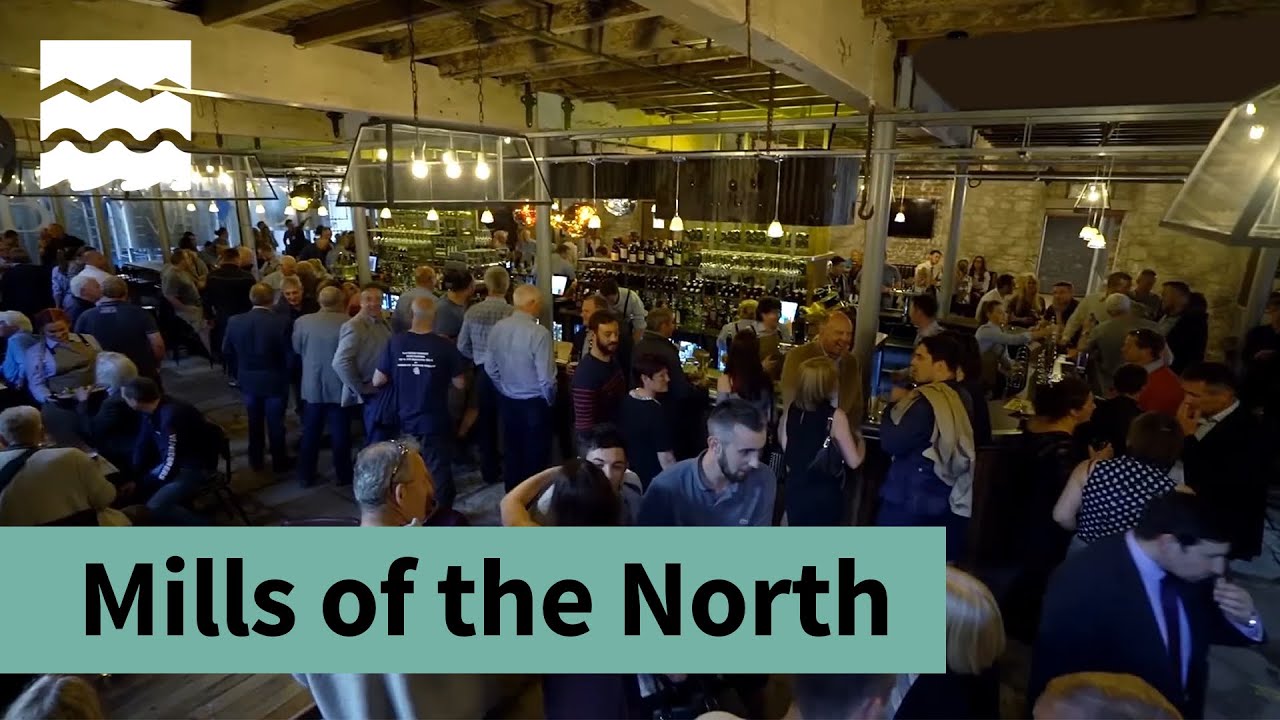Mills of the North