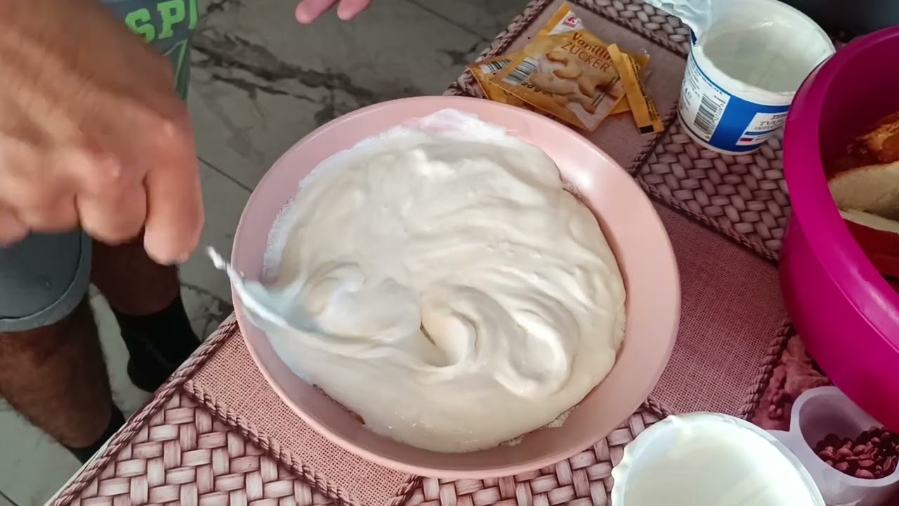 Najlepšia žemľovka od kuchára.