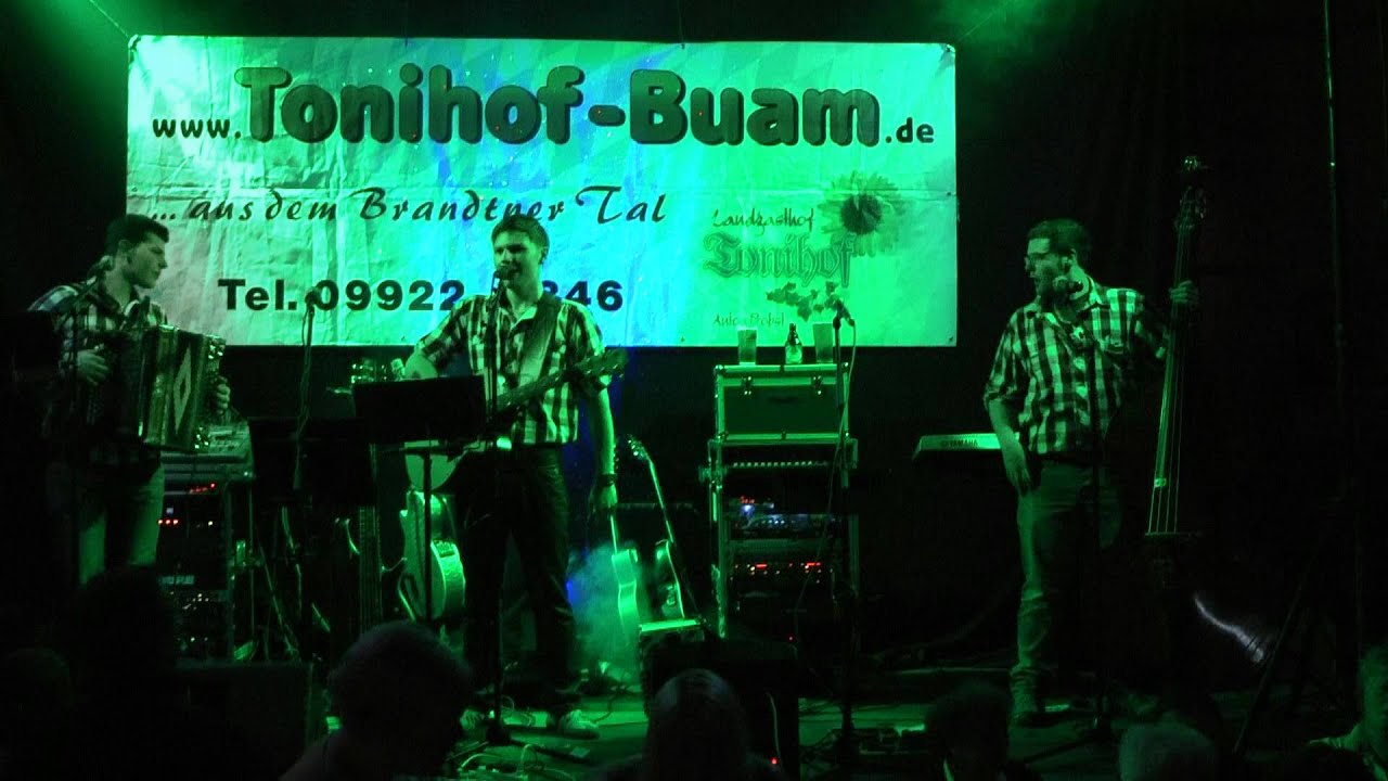 Tonihof-Buam Oh Katharina
