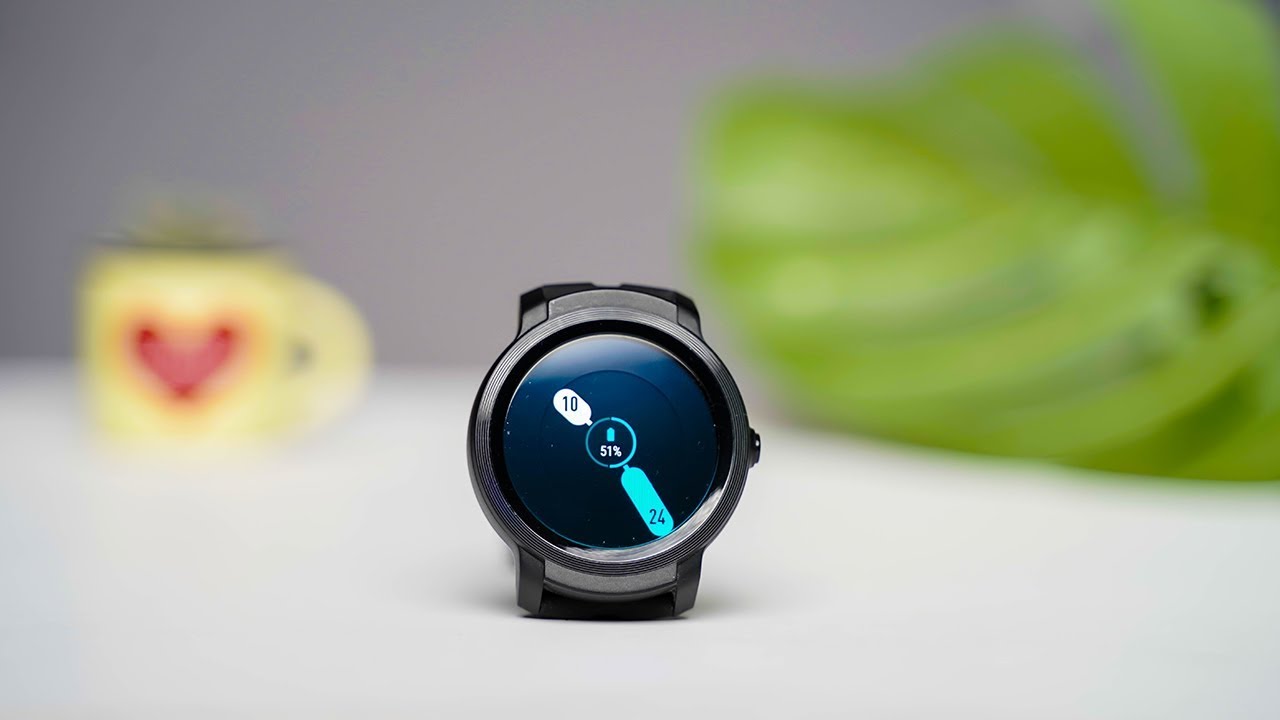 TicWatch E2 Review | Almost The Perfect Smartwach!
