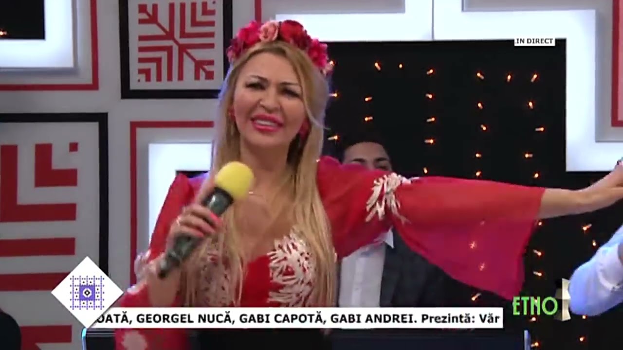 LORENNA - AM PE LUME  O SURIOARA