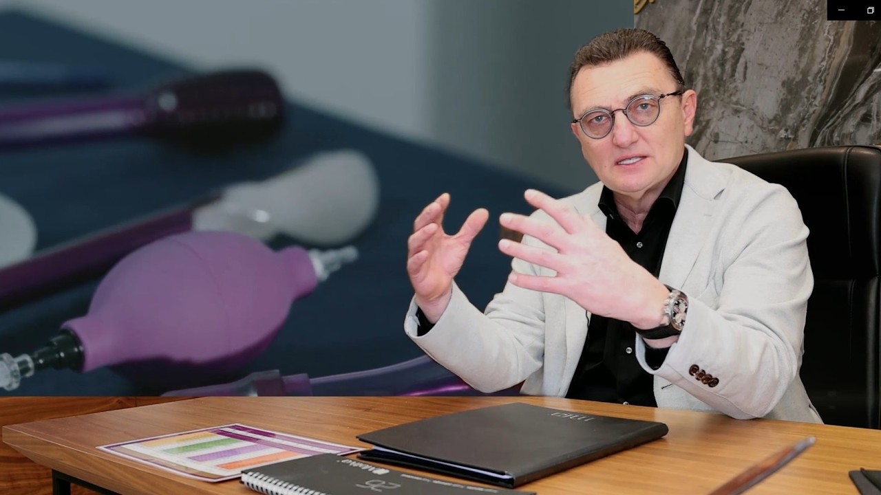 Povećanje grudi za 30 minuta pod lokalnom anestezijom