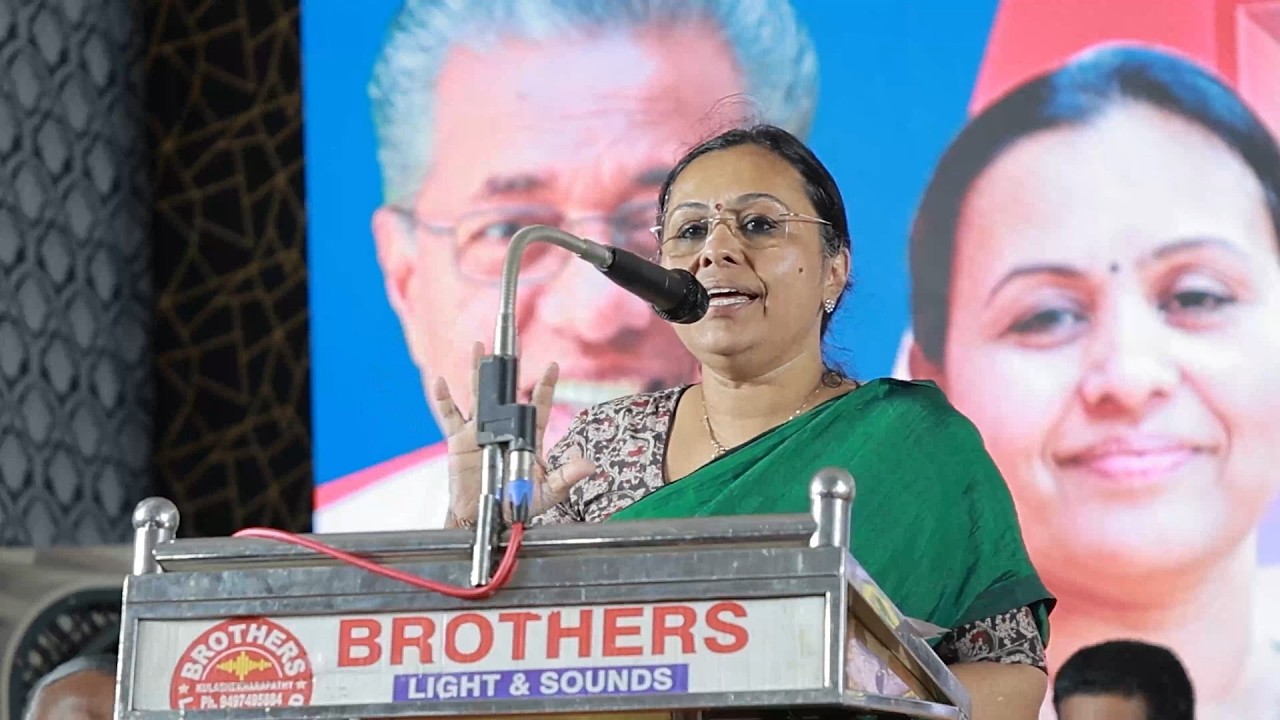 ഇതാണ് ലോകത്തോട് പറയാനുള്ളത്