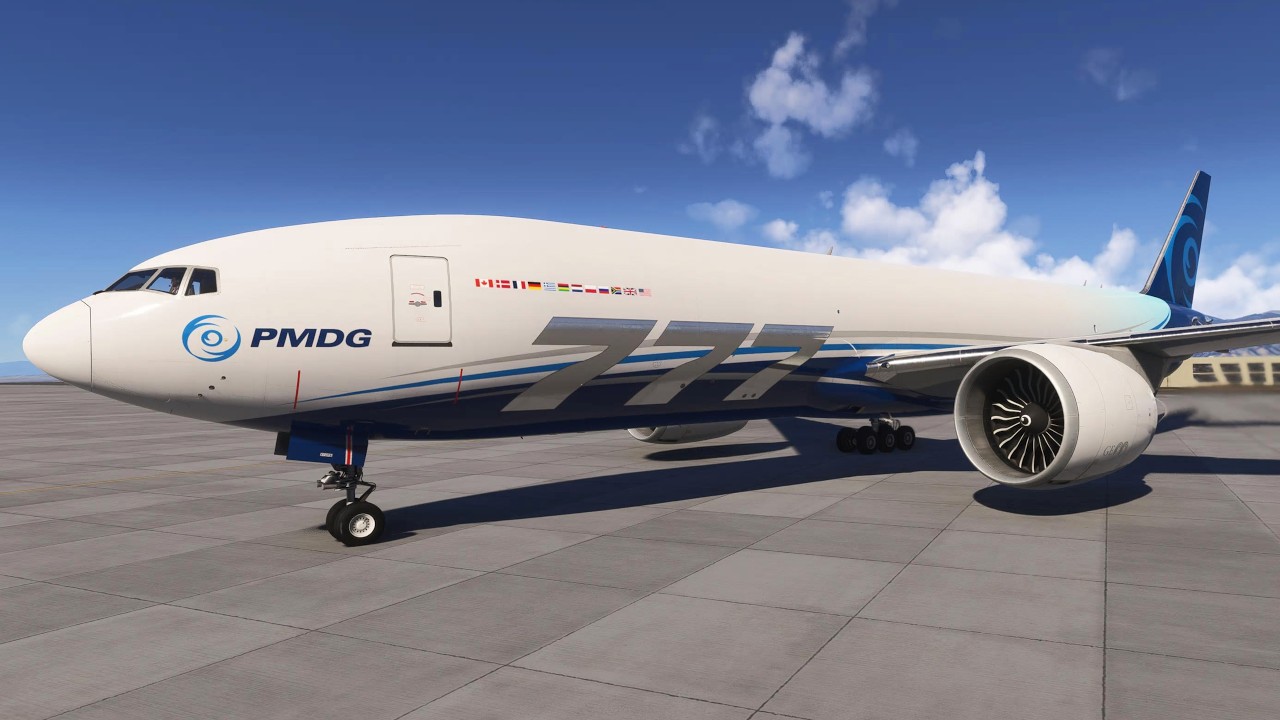 Microsoft Flight Simulator 2024 | Testing the new Sim Update 6 Beta Build!