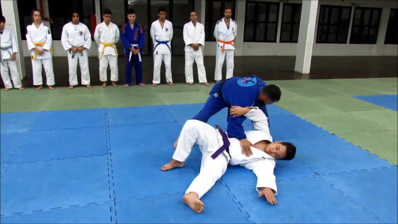 Para cada ataque existe um contra ataque