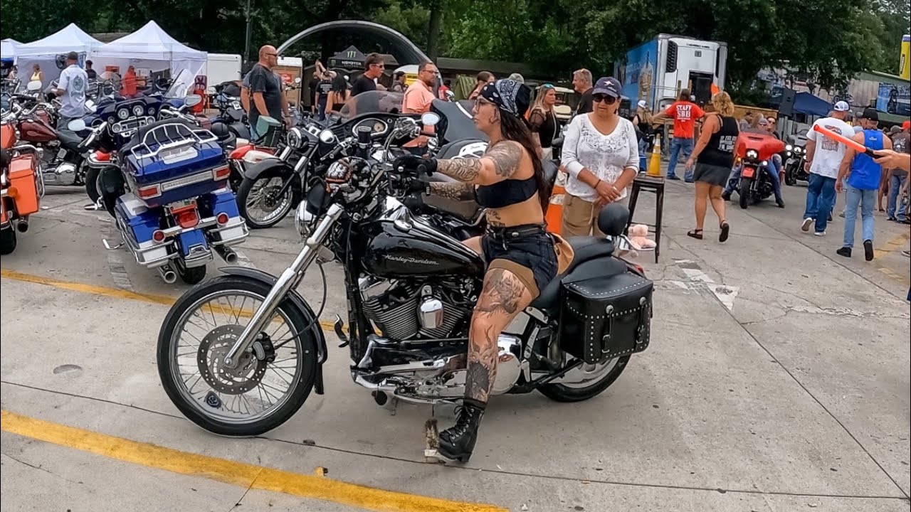 Myrtle Beach Bike Week | Murrells Inlet