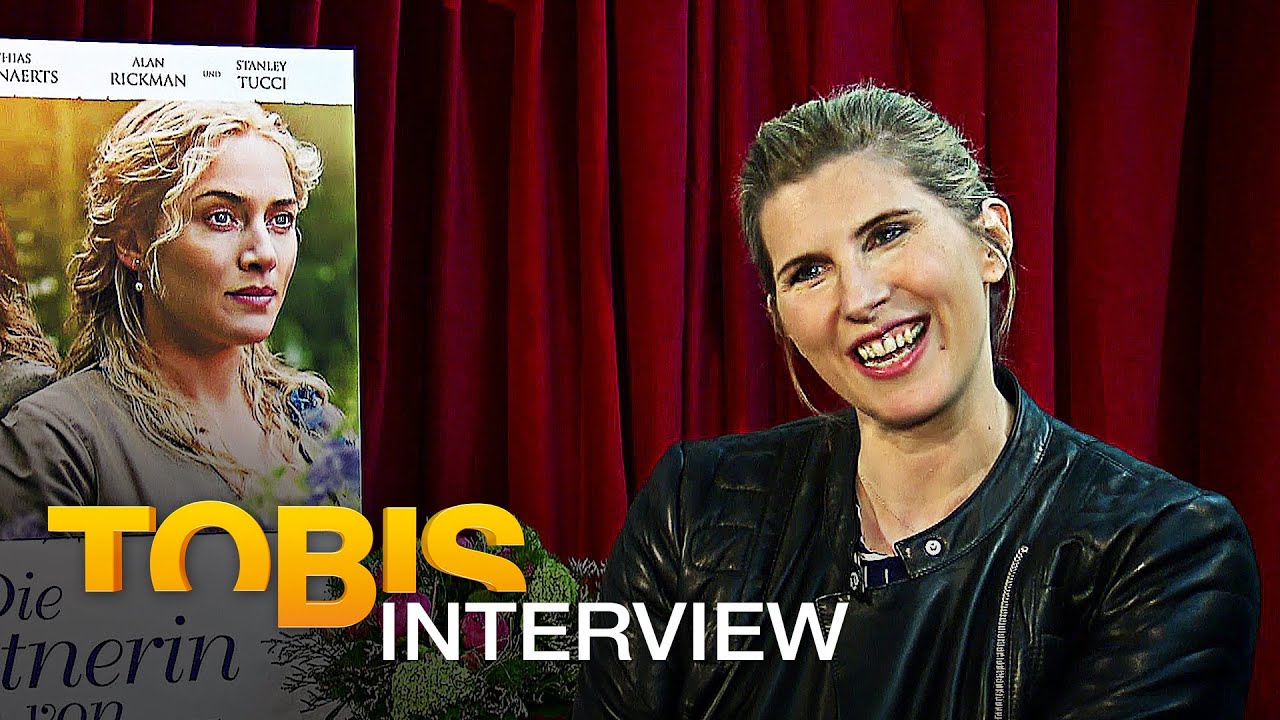 GEFÜHLT WIE EIN WELTSTAR Paula Paul Interview Teil 3 | Die Gärtnerin von Versailles