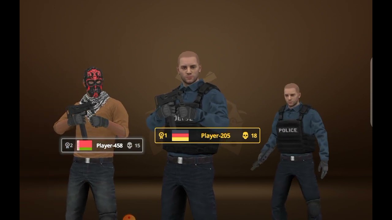 играем в CRITICAL STRIKE # 2 /ОСТОРОЖНО ОПАСНЫЕ ТОПСИСИКИ !!!
