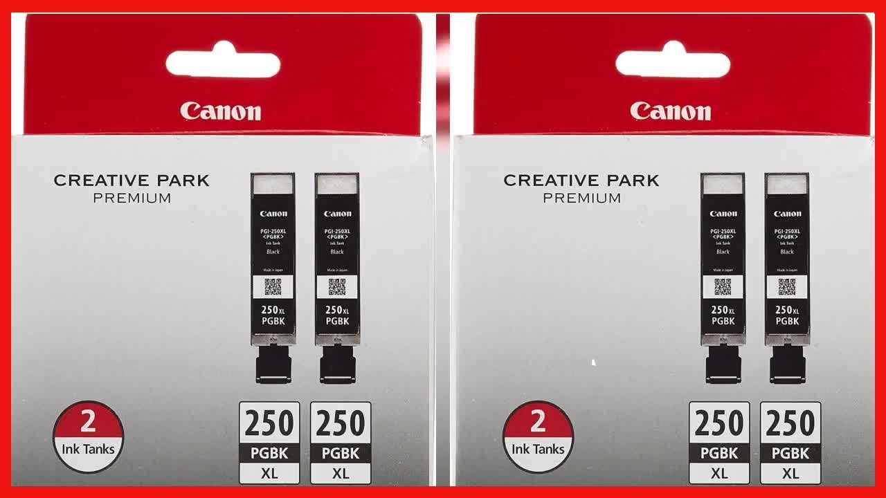 Why Genuine Canon Ink is Worth Every Penny for Your Canon Printer