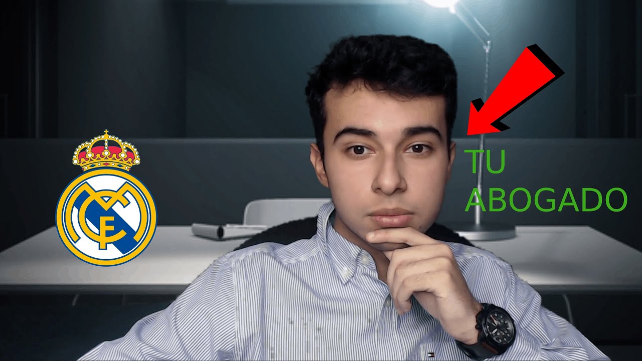 ASMR FUTBOL| ERAS LA NUEVA ESTRELLA DEL MADRID PERO TE ARRESTAN POR ESTO