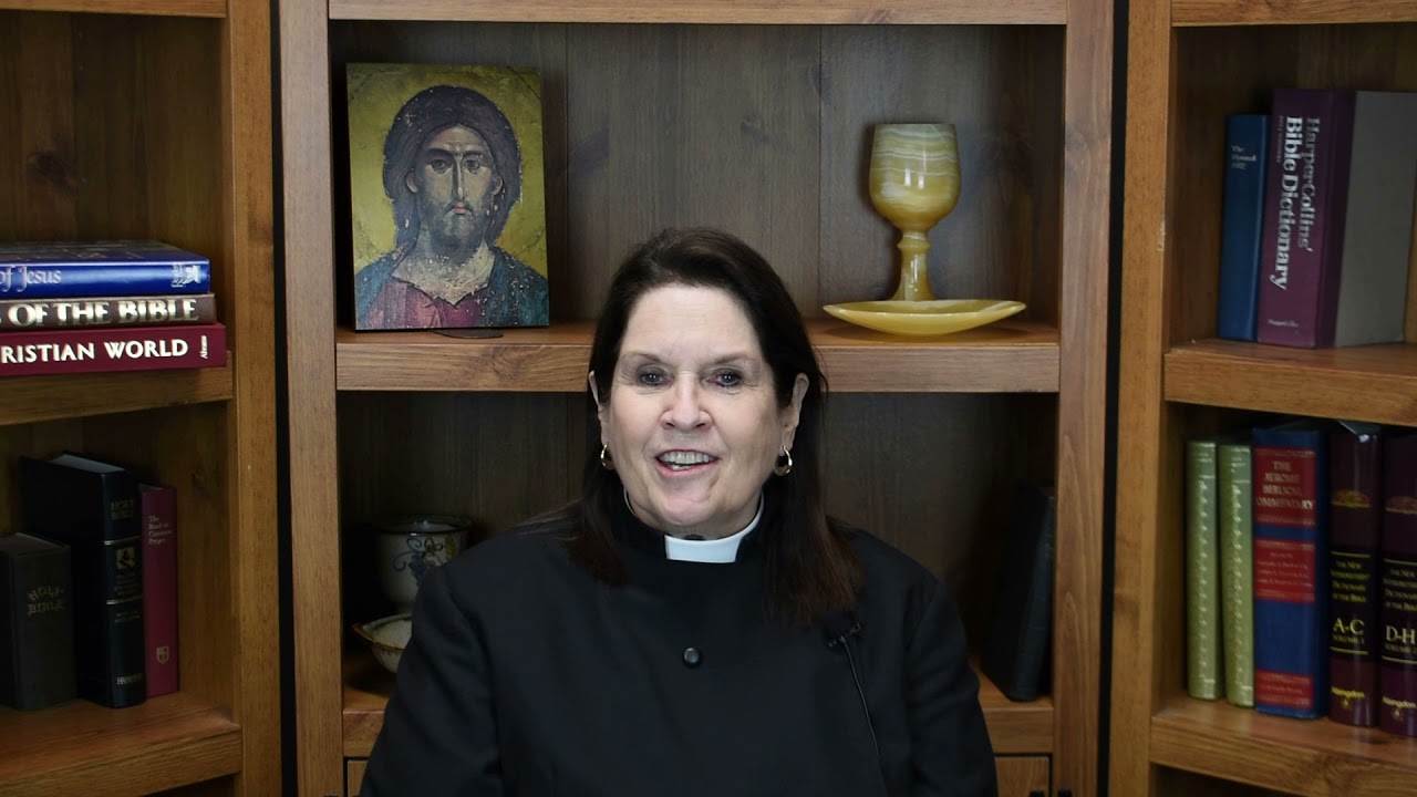 Daily Gospel Reflection June 18, 2021 Luke 21:5-19