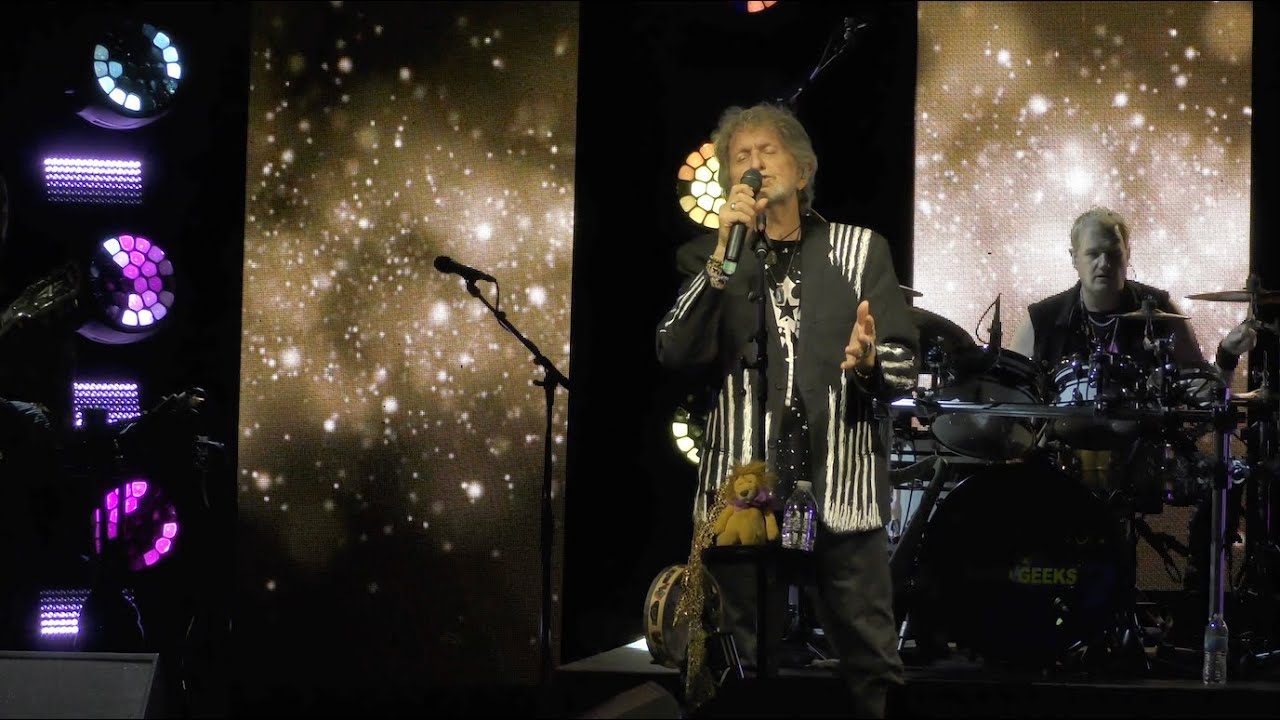 Jon Anderson & Band Geeks - Awaken - Phoenix 8/14/24