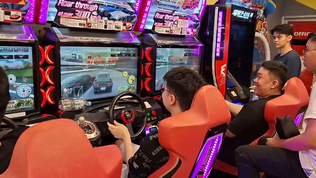 Cruise and DrN STRIKES AGAIN |  WMMT6RR IDN - Tag Team Battle at PTC 013