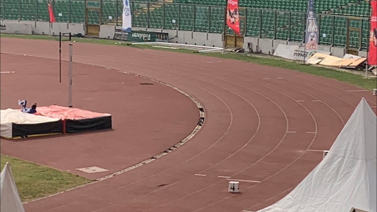 Live: Day 1. Ashanti region super zonals 2026.