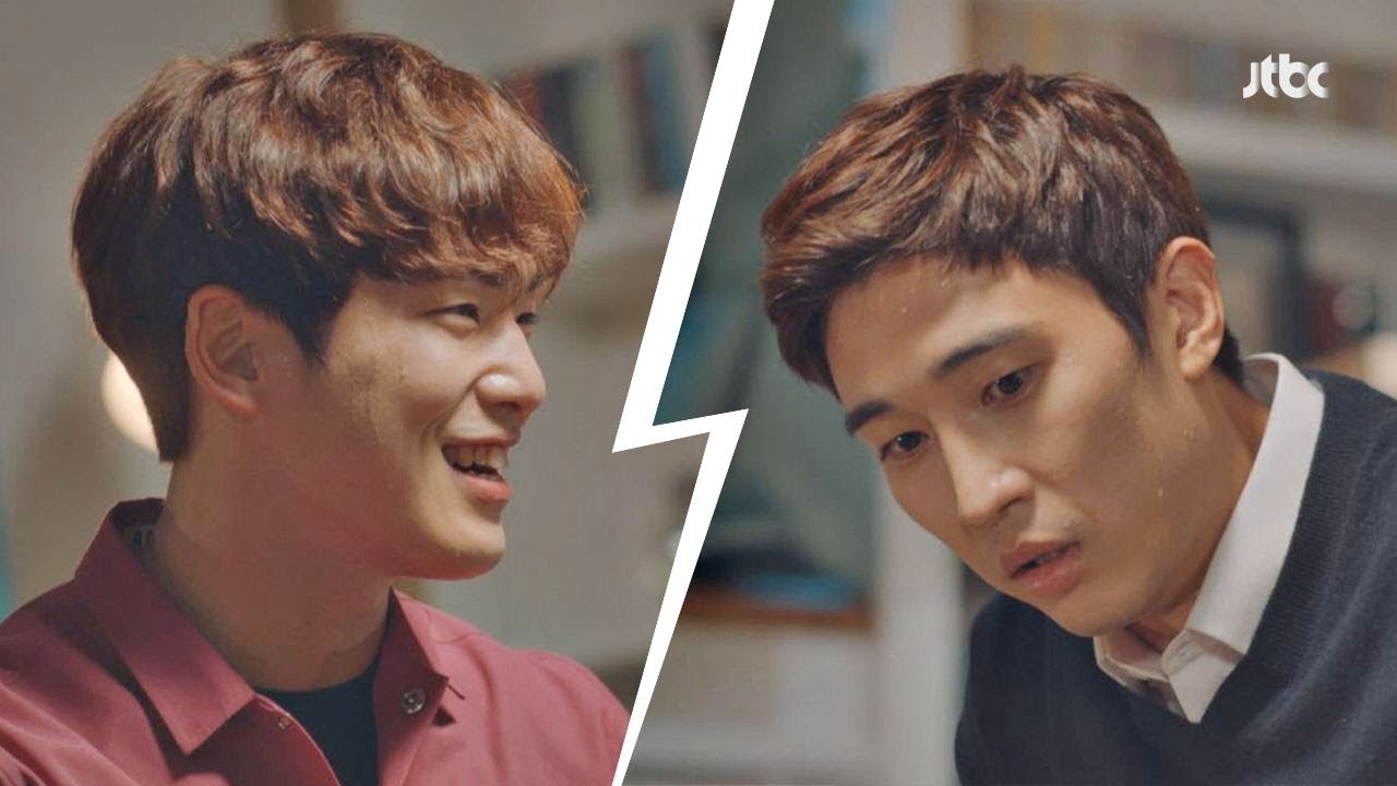 '아리랑 꺾기' 승부수 던져 강경준 꺾은 김정현, 멋진 승리★ 으라차차 와이키키 12회