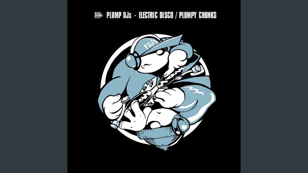 Electric Disco