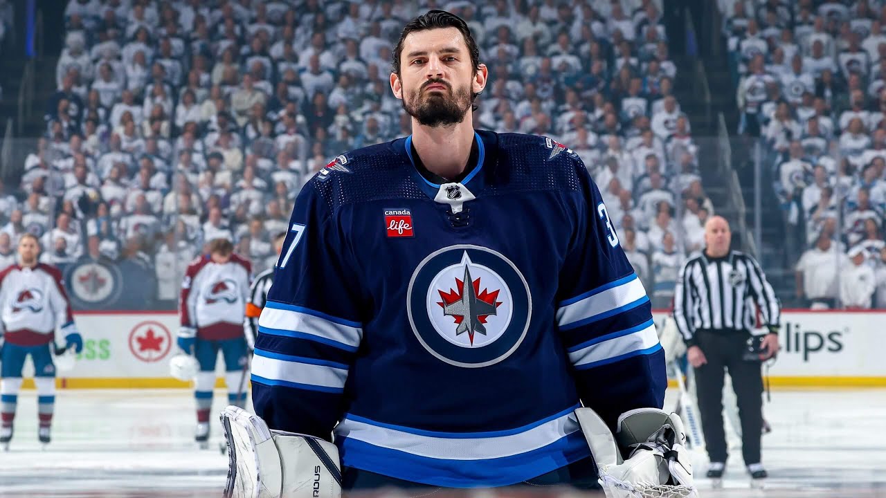 NHL Goalie Pump Up 2025 - “Enemy Remix”