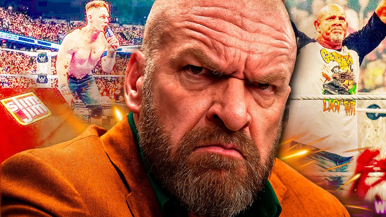 WWE's Biggest Mistakes And Problems EXPOSED!