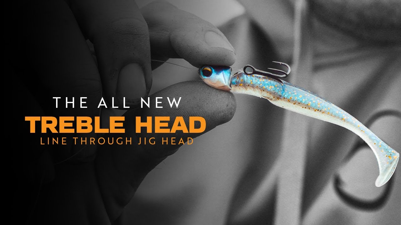 Land MORE FISH with THIS New Product