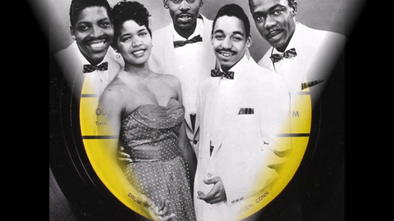 MARVIN BASKERVILLE & THE CHESTNUTS - CHI-CHI / HAYES BASKERVILLE