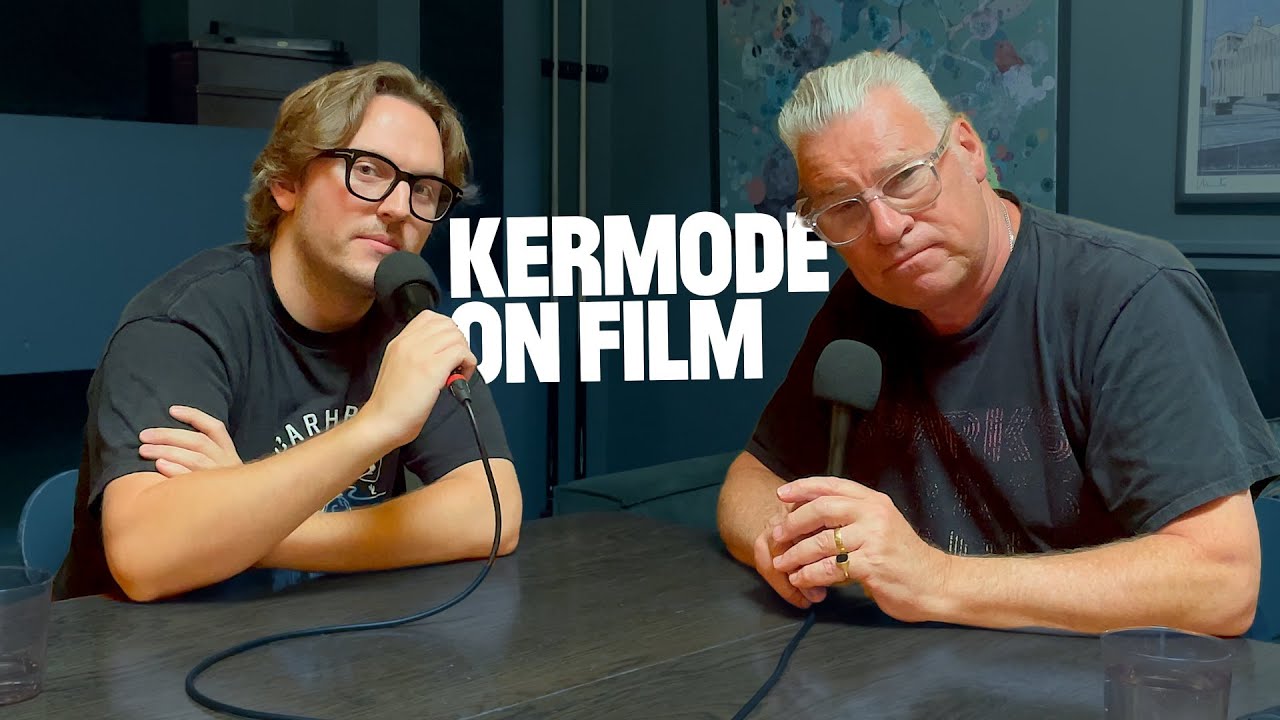 Why are Film Festival and Awards Important? Are they? With Mark Kermode & Jack Howard