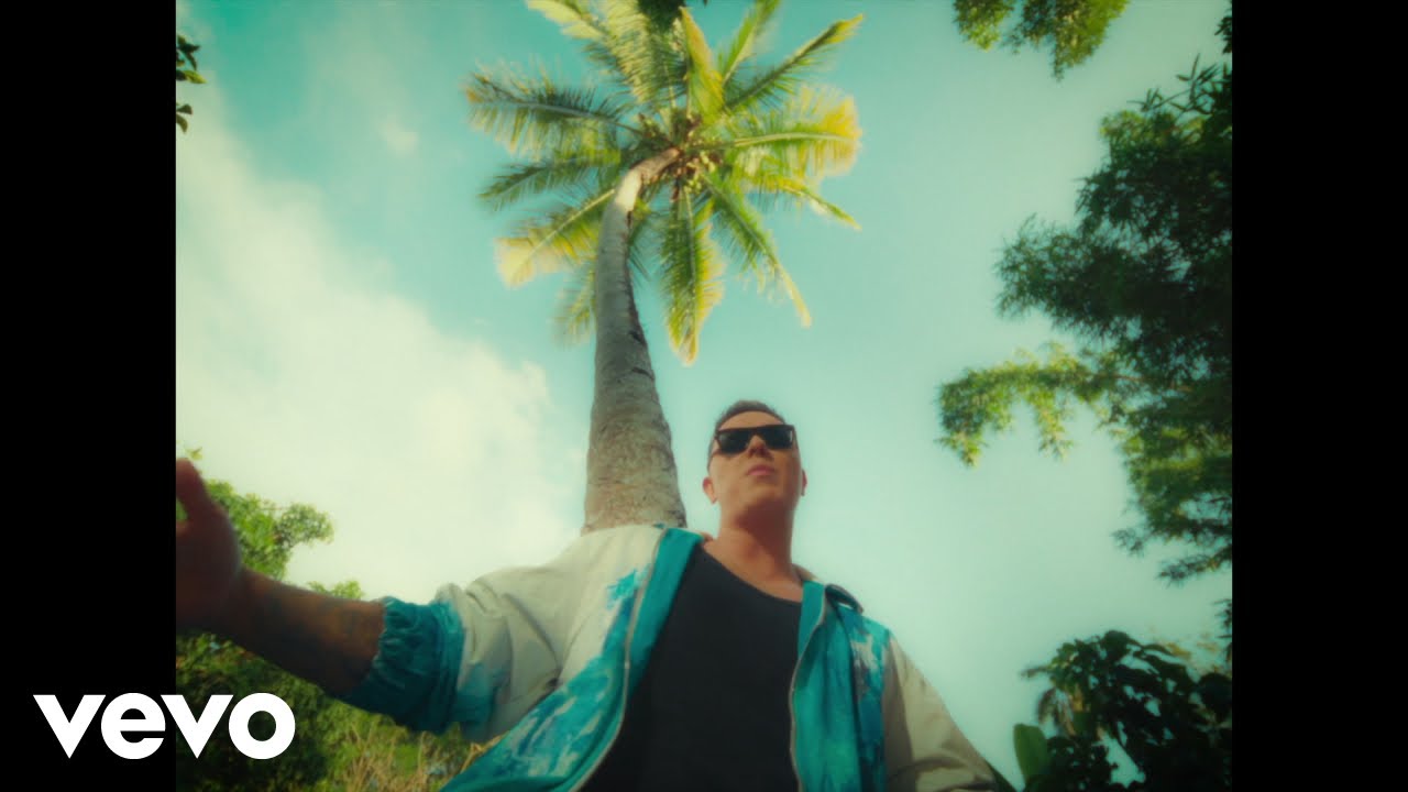 Joey Montana - La Elegida
