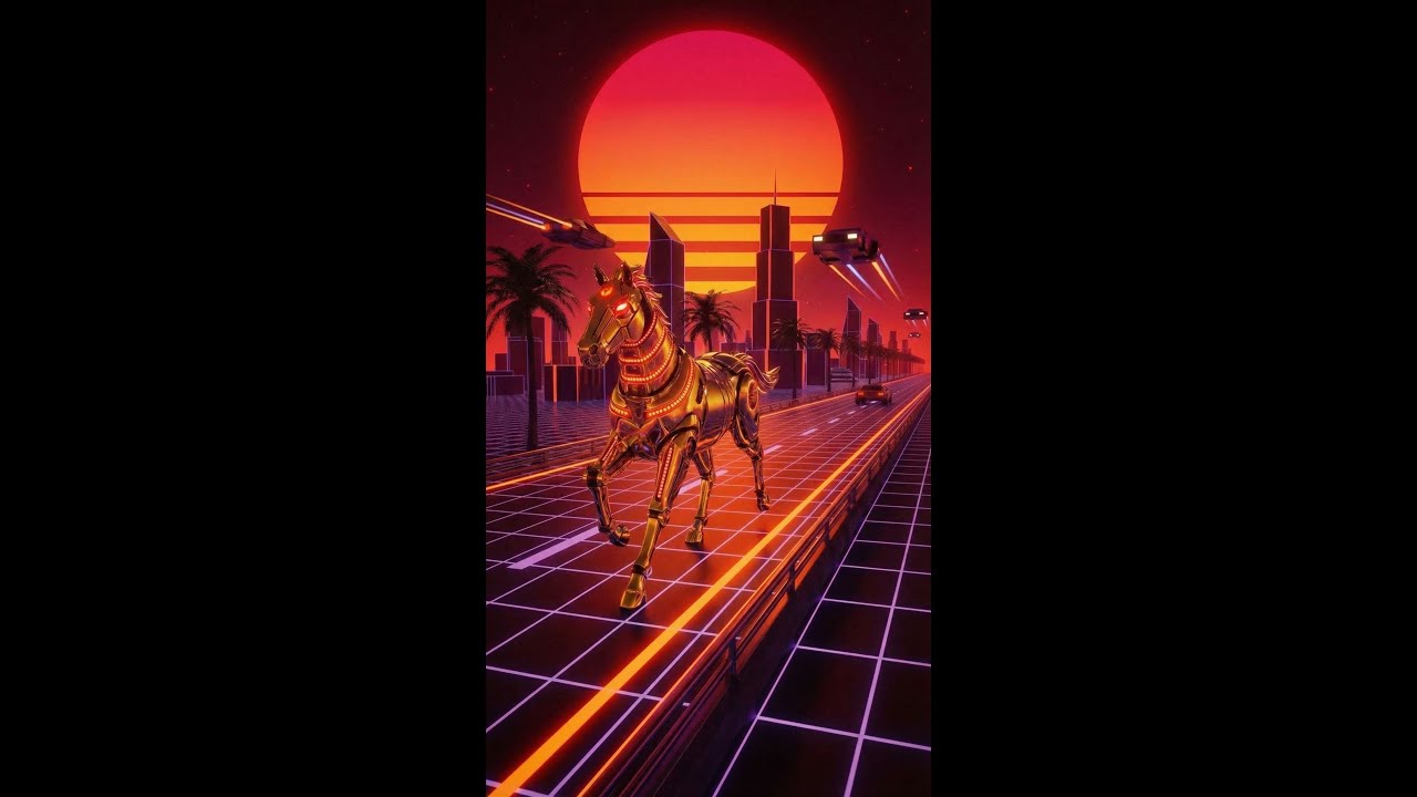 R0M4N0V - Gong Xi Fa Cai 2026
