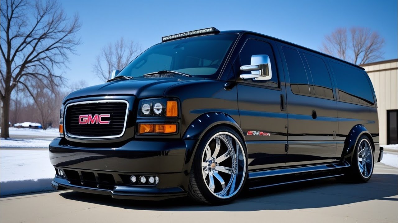 All-New 2026 GMC Models – What’s Coming Next