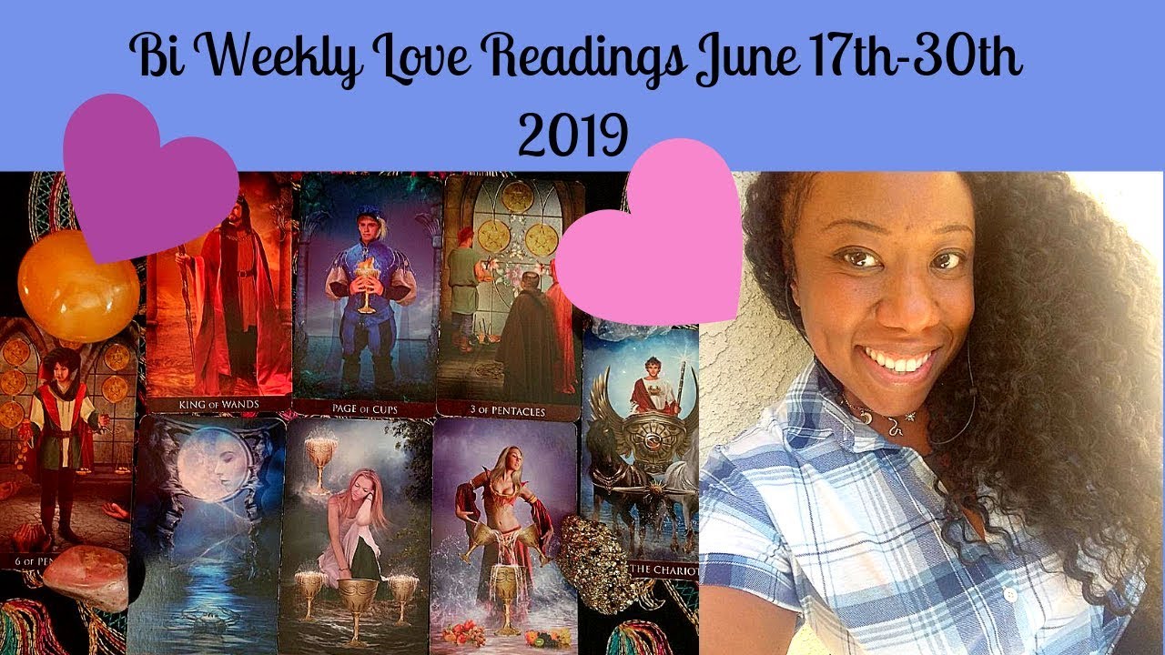 ♎Libra💘 Protected Union! June 17th 30th 2019
